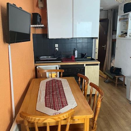 Appartamento Samoens 1600 Les Cimes Esterno foto