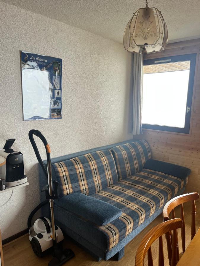 Appartamento Samoens 1600 Les Cimes Esterno foto