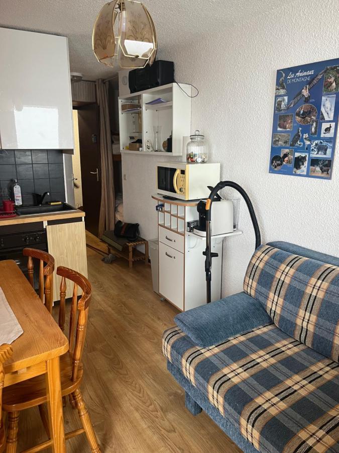 Appartamento Samoens 1600 Les Cimes Esterno foto